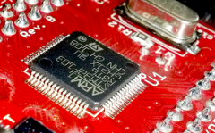 STM32 Microcontroller